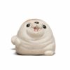 handmade-white-duanni-smiling-seal-tea-pet-7