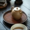 half-handmade-aged-duanni-ming-style-dragon-egg-160ml-yixing-teapot-1