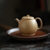 half-handmade-aged-duanni-ming-style-dragon-egg-160ml-yixing-teapot-11