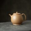 half-handmade-aged-duanni-ming-style-dragon-egg-160ml-yixing-teapot-4