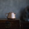 half-handmade-aged-duanni-tall-shi-piao-110ml-yixing-teapot-10