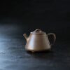 half-handmade-aged-duanni-tall-shi-piao-110ml-yixing-teapot-12