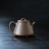half-handmade-aged-duanni-tall-shi-piao-110ml-yixing-teapot-2