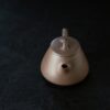 half-handmade-aged-duanni-tall-shi-piao-110ml-yixing-teapot-6
