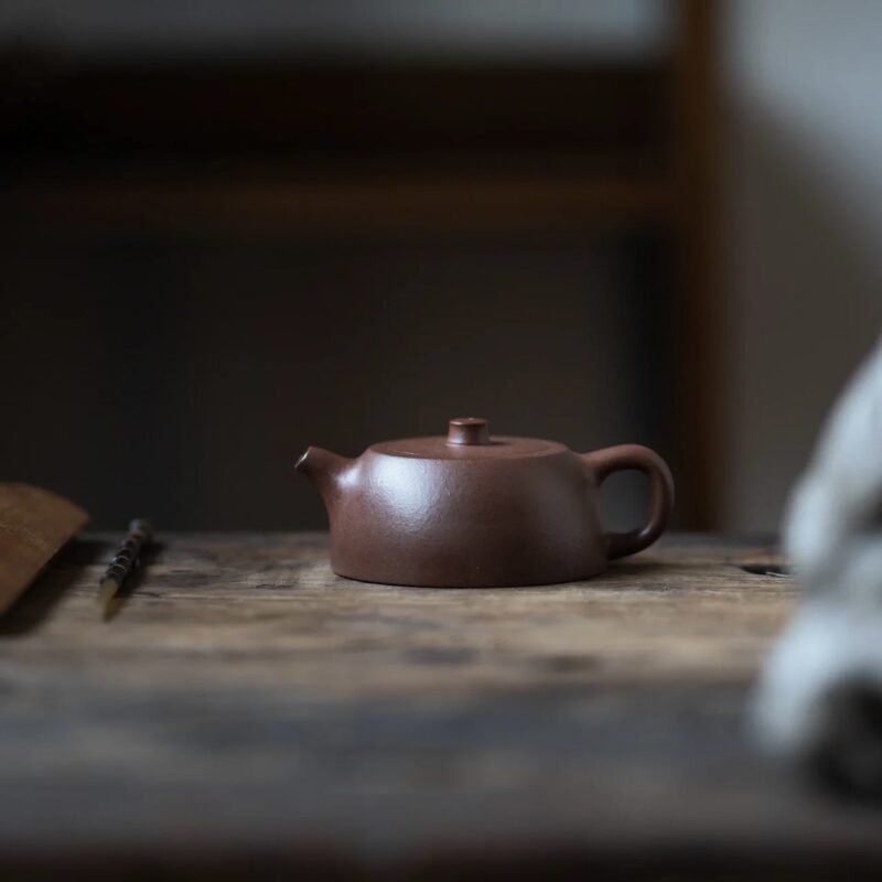 half-handmade-elegant-zini-shen-xi-jing-lan-120ml-yixing-teapot-3