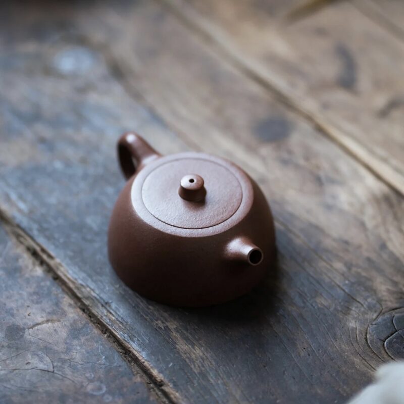 half-handmade-elegant-zini-shen-xi-jing-lan-120ml-yixing-teapot-4