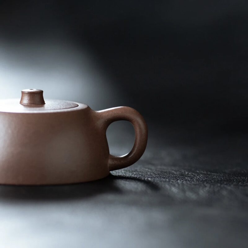 half-handmade-elegant-zini-shen-xi-jing-lan-120ml-yixing-teapot-7