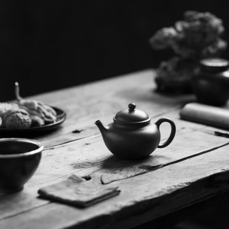 half-handmade-jiang-po-ni-duo-zhi-160ml-yixing-teapot-10