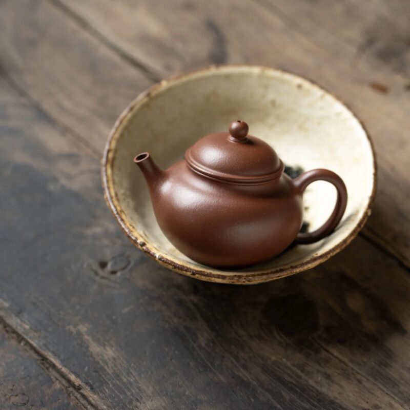 half-handmade-jiang-po-ni-duo-zhi-160ml-yixing-teapot-13