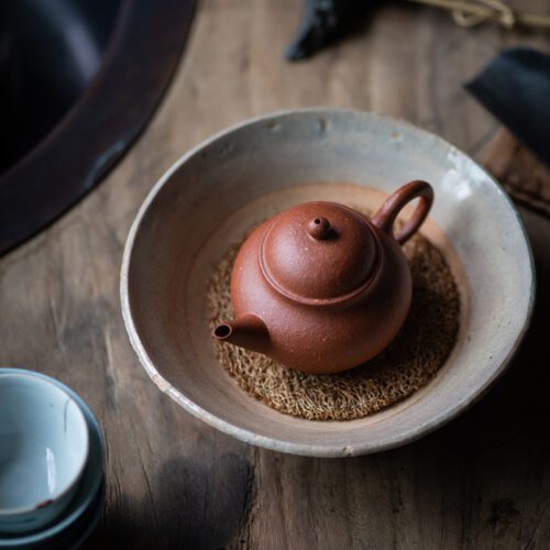 half-handmade-vintage-aged-zhuni-shui-ping-80ml-yixing-teapot-10