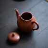 half-handmade-xiao-mei-yao-zhuni-qiu-shui-120ml-yixing-teapot-9