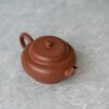 half-handmade-zhuni-bian-deng-120ml-yixing-teapot-3