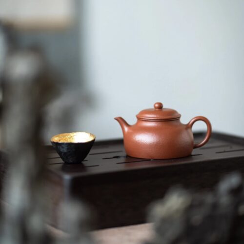 half-handmade-zhuni-huai-yin-130ml-yixing-teapot-1