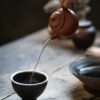 half-handmade-zhuni-ju-lun-zhu-120ml-yixing-teapot-5