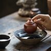 half-handmade-zhuni-ju-lun-zhu-120ml-yixing-teapot-6