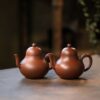 half-handmade-zhuni-si-ting-150ml-yixing-teapot-3