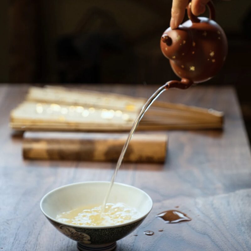 half-handmade-zhuni-si-ting-150ml-yixing-teapot-6