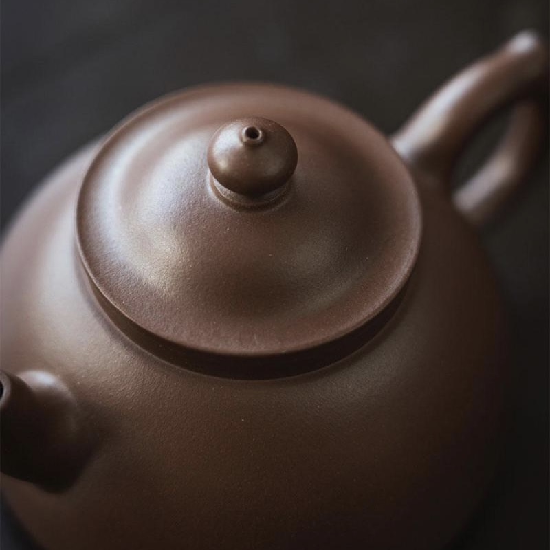 half-handmade-zini-li-mao-150ml-yixing-teapot-1