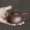 half-handmade-zini-li-mao-150ml-yixing-teapot-12