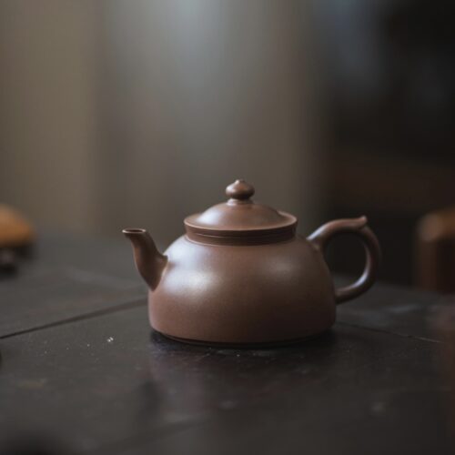 half-handmade-zini-li-mao-150ml-yixing-teapot-13