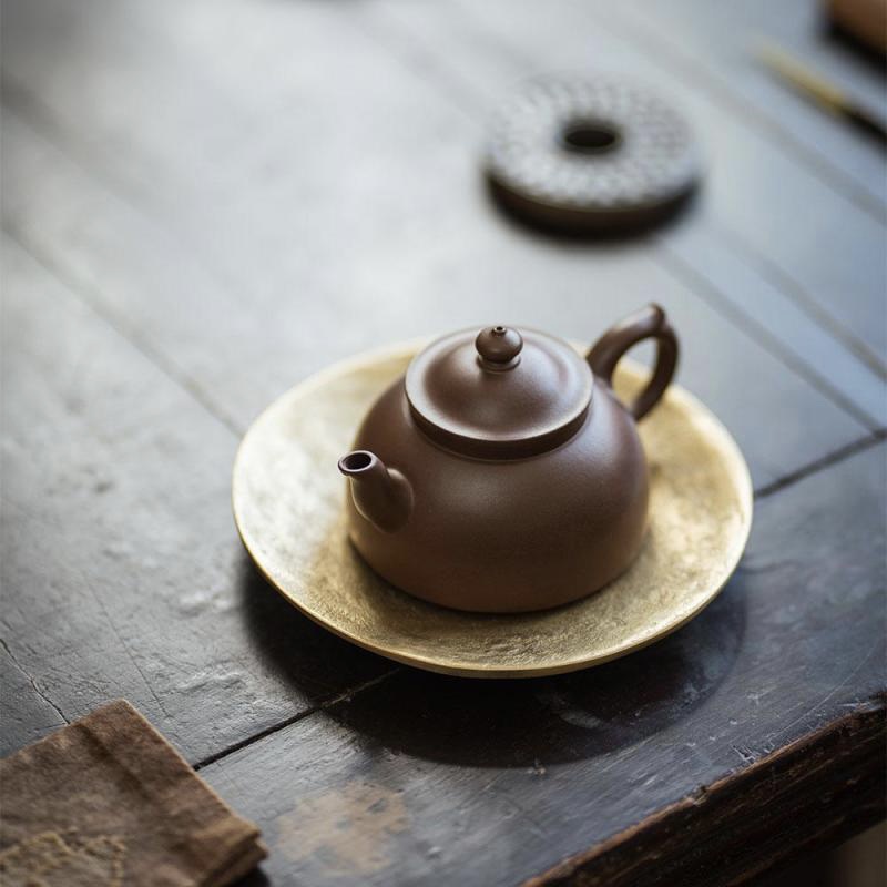 half-handmade-zini-li-mao-150ml-yixing-teapot-5