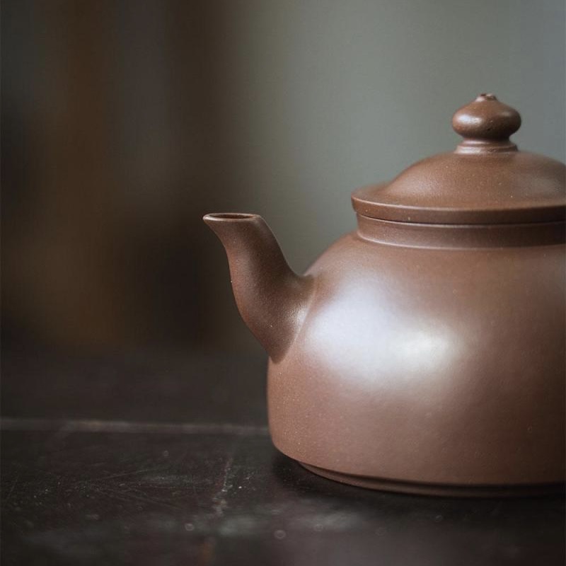half-handmade-zini-li-mao-150ml-yixing-teapot-6
