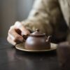 half-handmade-zini-li-mao-150ml-yixing-teapot-7