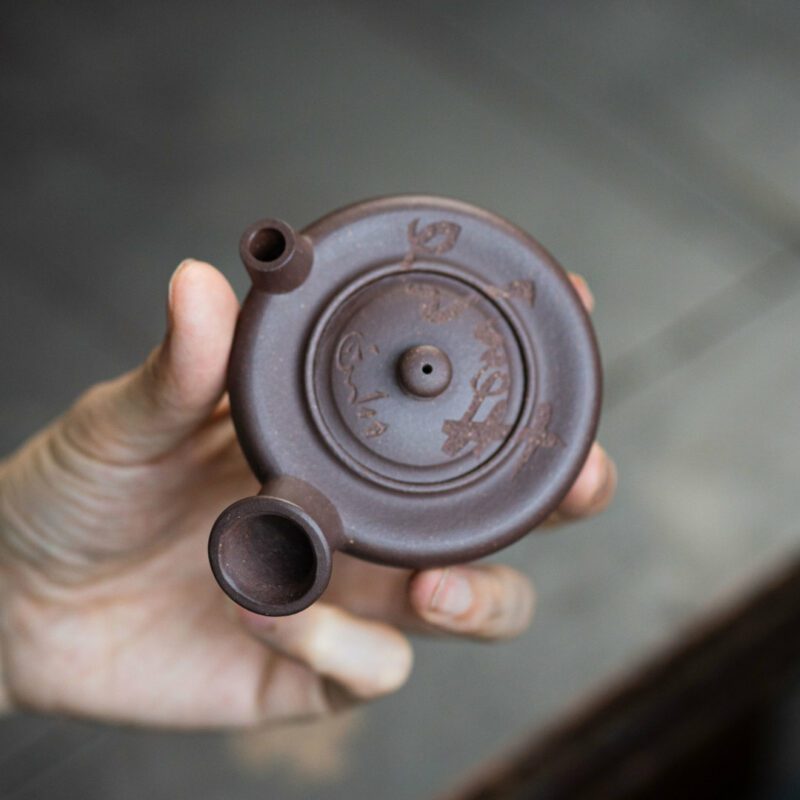 half-handmade-zini-mini-kyusu-60ml-yixing-teapot-1