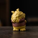 Handmade Duanni Little Dragon Tea Pet