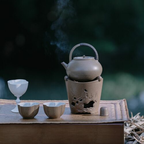 handmade-vintage-ceramic-alcohol-tea-stove-1