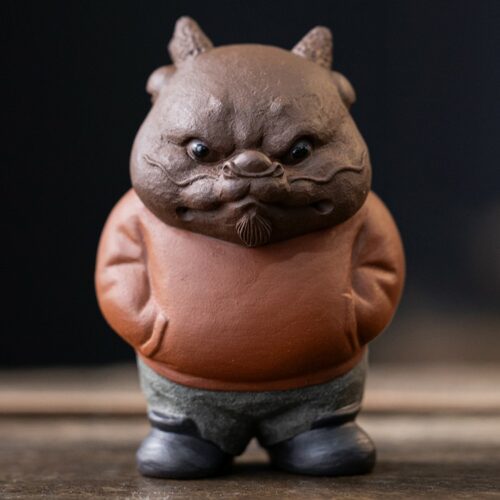 handmade-zisha-yixing-clay-hoody-dragon-boy-tea-pet-1