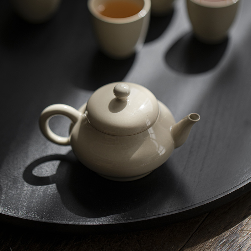 vintage-ceramic-ash-glazed-105ml-teapot-3