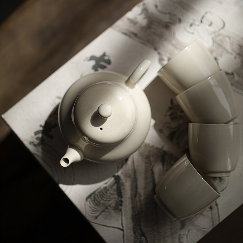 vintage-ceramic-ash-glazed-105ml-teapot-4