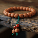 Vajra Bodhi Seed Bracelet
