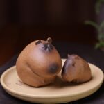 Creative Zisha Yixing Clay Rat and Guinea Pig Tea Pet
