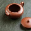 half-handmade-xiao-mei-yao-zhuni-small-flat-80ml-yixing-teapot-8