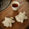 handmade-duanni-lazy-lying-cat-tea-pet-5