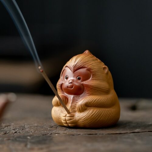 handmade-zisha-yixing-clay-little-monkey-tea-pet-1