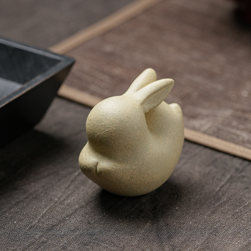 handmade-zisha-yixing-clay-running-bunny-tea-pet-3