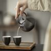 japanese-style-black-glaze-290ml-teapot-1