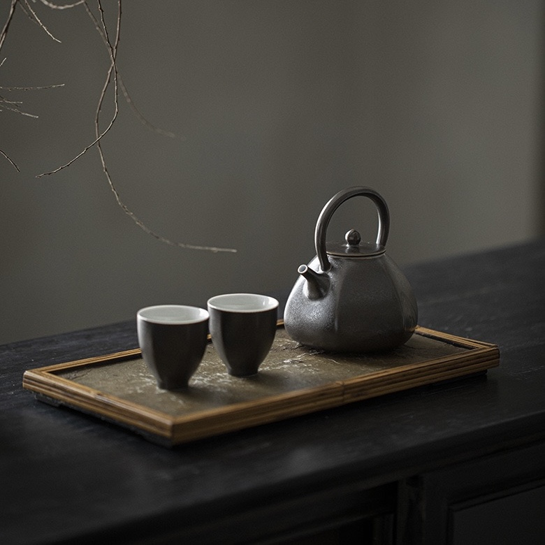 japanese-style-black-glaze-290ml-teapot-10