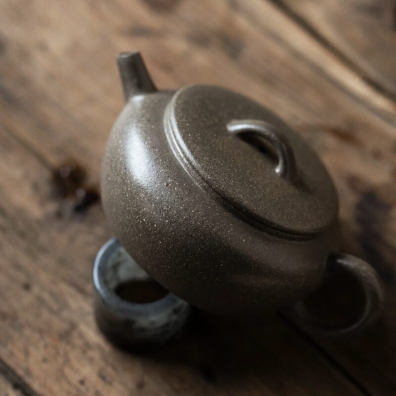 qing-duanni-da-bin-shi-yi-150ml-yixing-teapot-6
