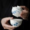 qinghua-white-porcelain-daisy-100ml-tea-set-3