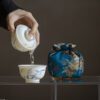 qinghua-white-porcelain-orchid-100ml-tea-set-4