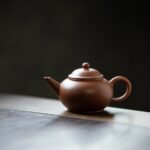 Xiao Mei Yao Zhuni Shui Ping 90ml Yixing Teapot