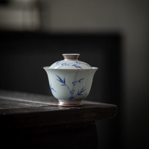 vintage-qinghua-ceramic-bamboo-110ml-gaiwan-6