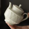ding-ware-ceramic-banana-leaves-200ml-teapot-12