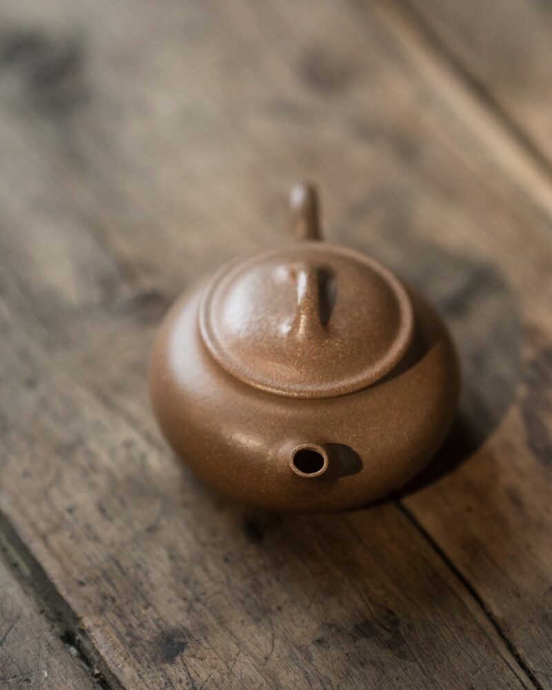 half-handmade-aged-duanni-tang-po-80ml-yixing-teapot-12