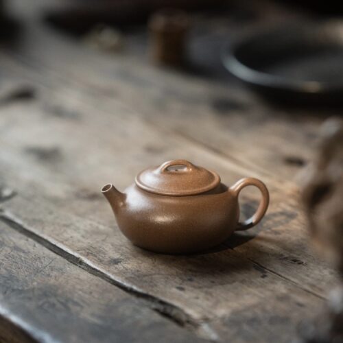 half-handmade-aged-duanni-tang-po-80ml-yixing-teapot-2