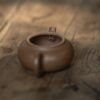 half-handmade-aged-duanni-tang-po-80ml-yixing-teapot-8